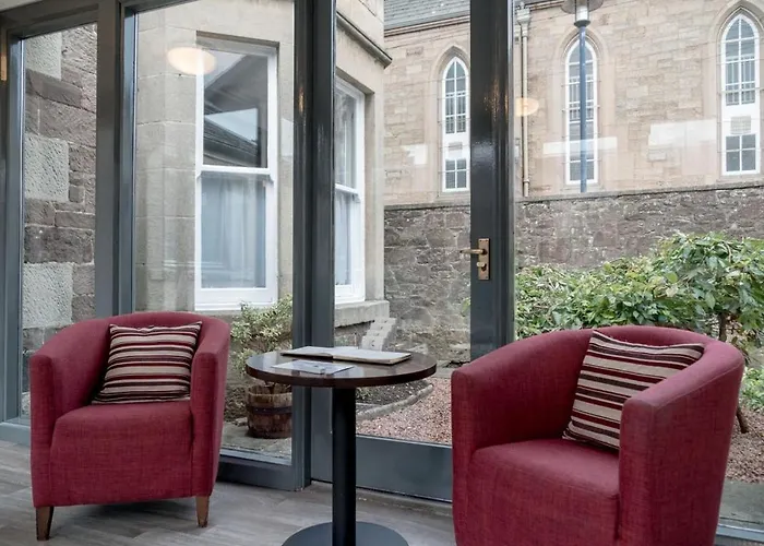 Kirkstyle Hotel