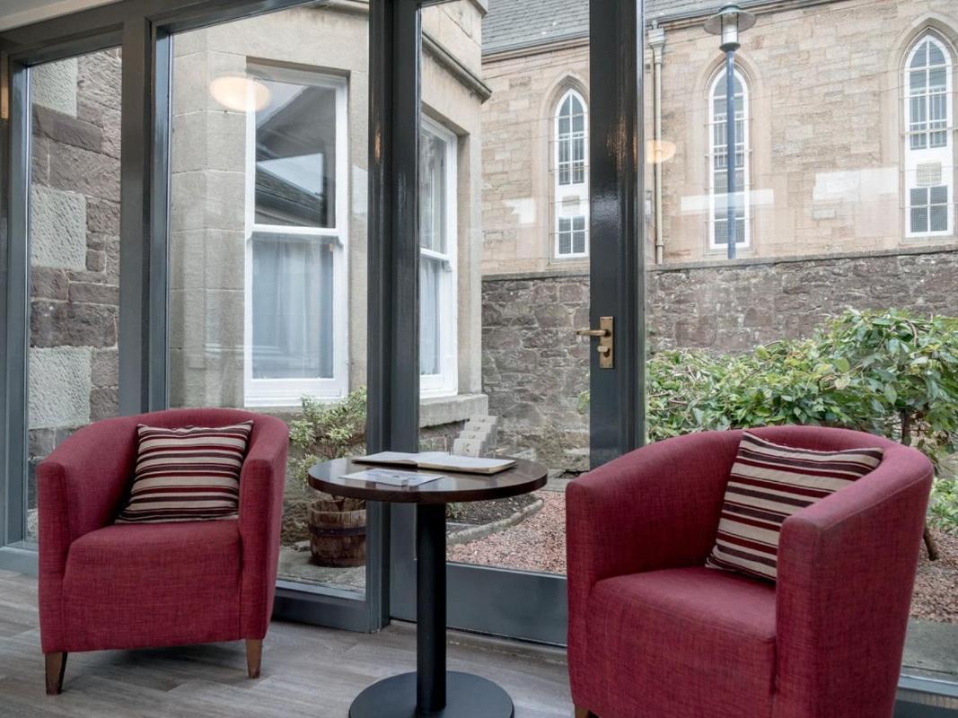 Kirkstyle Hotel Biggar