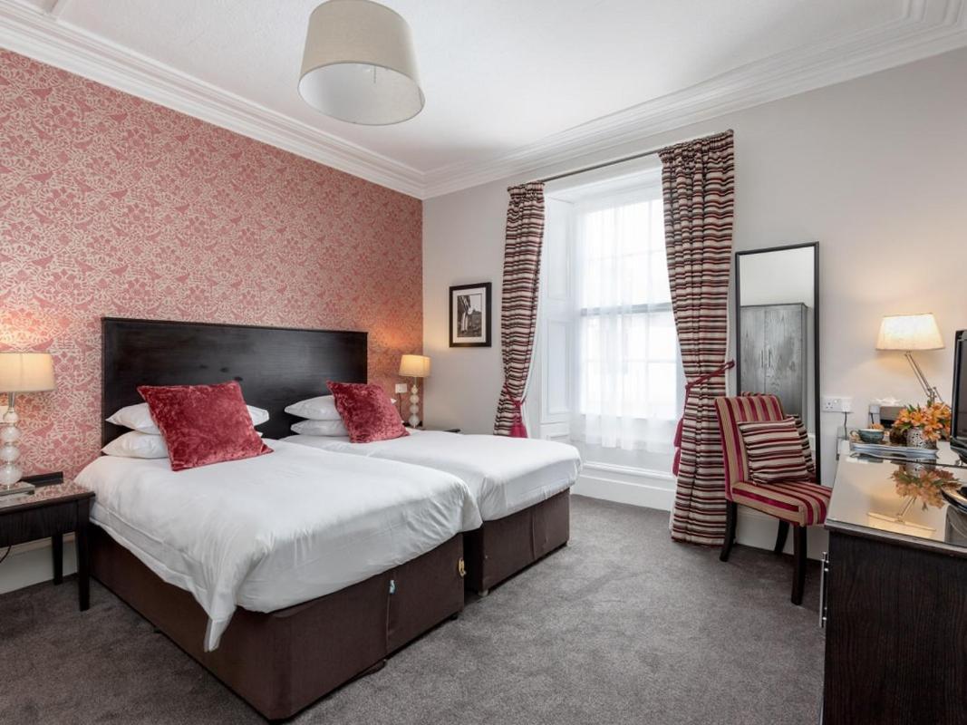 Hotel Kirkstyle 3*